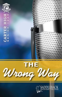 The wrong way