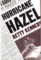 Hurricane Hazel