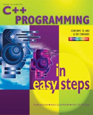 C++ programming