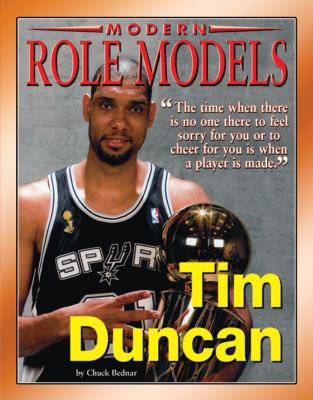 Tim Duncan