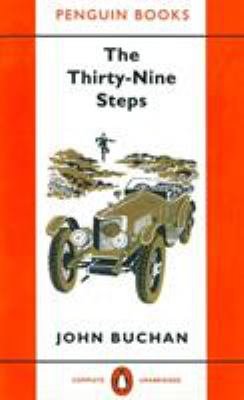 The thirty-nine steps