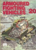 Armoured fighting vehicles of the 20th century