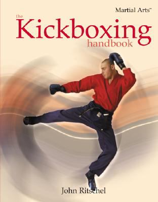 The kickboxing handbook