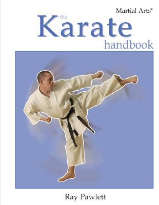 The karate handbook