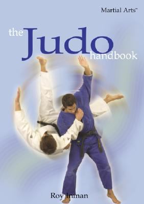 The judo handbook