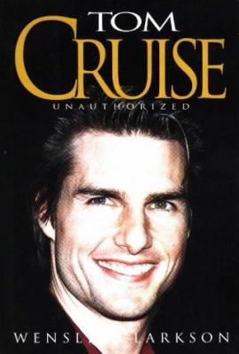 Tom Cruise-- unauthorized