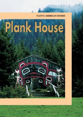 Plank house