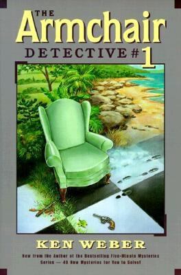 The armchair detective. 1 /