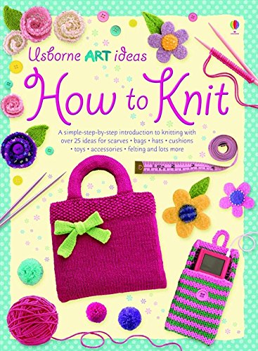 How to knit