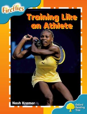Training like an athlete