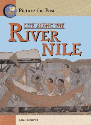 Life along the Nile River