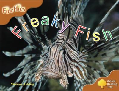 Freaky fish
