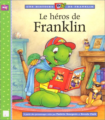 Le héros de Franklin