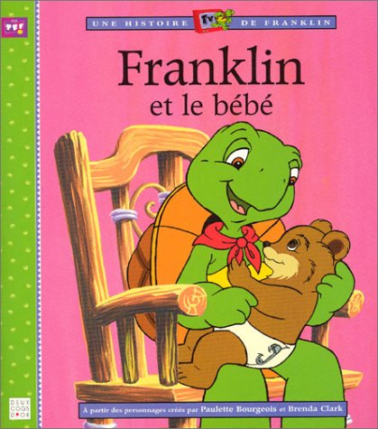 Franklin et le bébé