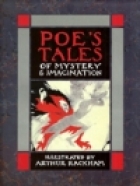 Poe's tales of mystery & imagination