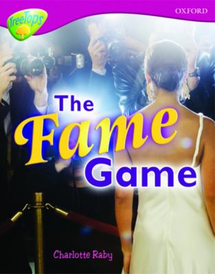 The fame game