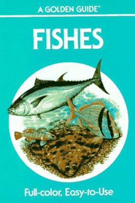 Fishes : a guide to fresh- and salt-water species : 278 fishes in full color