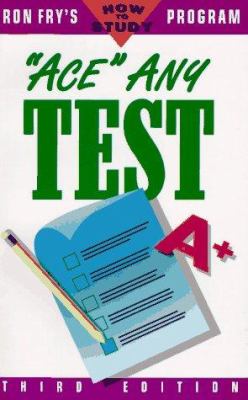 "Ace" any test