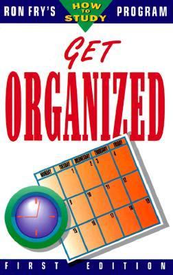 Get organized