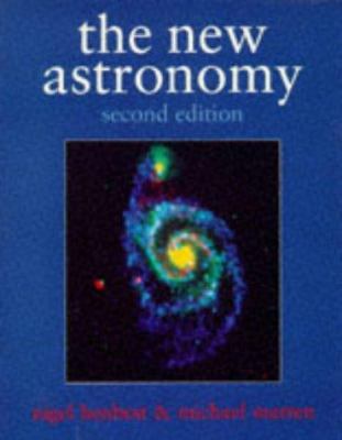 The new astronomy