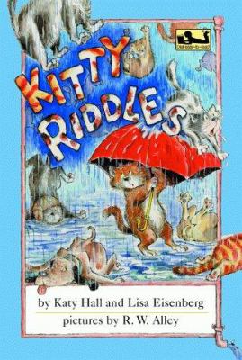 Kitty riddles