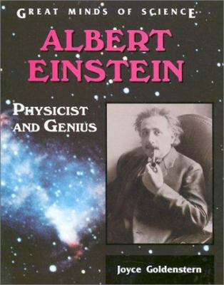 Albert Einstein, physicist and genius