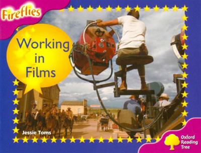 Working in films