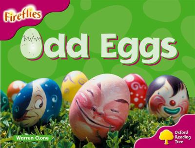 Odd eggs