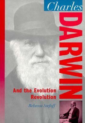Charles Darwin and the evolution revolution