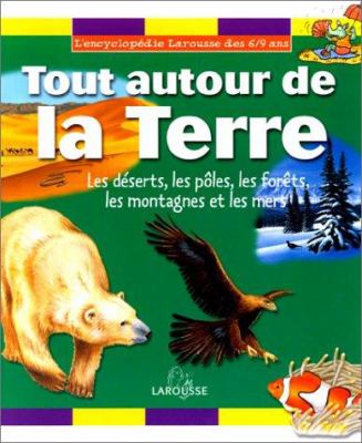 Tout autour de la Terre