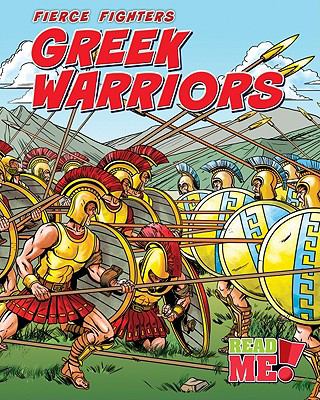 Greek warriors