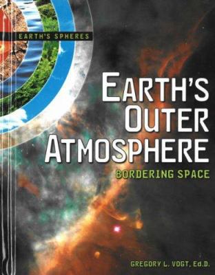 Earth's outer atmosphere : bordering space
