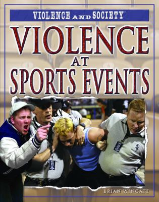 Violence at sports events