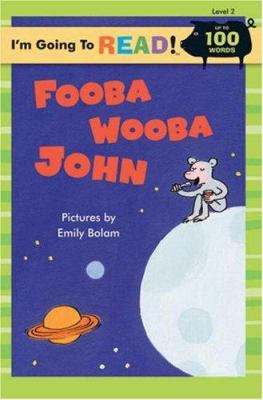 Fooba wooba John