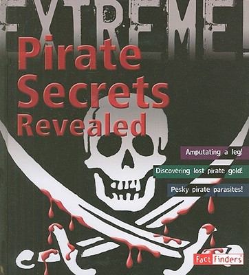 Pirate secrets revealed