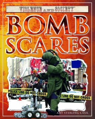 Bomb scares