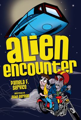 Alien encounter