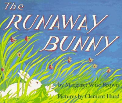 The runaway bunny