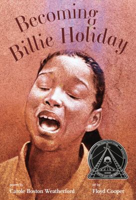 Becoming Billie Holiday