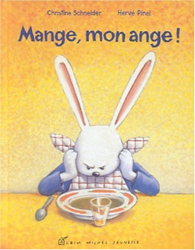 Mange, mon ange!