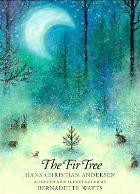 The fir tree