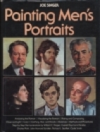Painting men's portraits