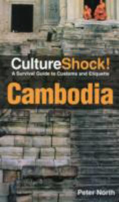 Culture shock!. Cambodia /
