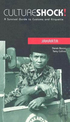 Culture shock!. Jakarta /