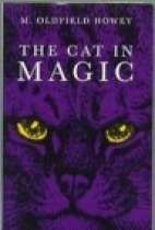 The cat in magic