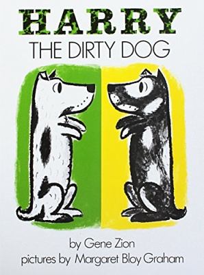 Harry, the dirty dog