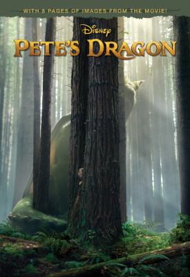 Pete's dragon