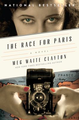 The race for Paris : a novel