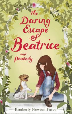 The daring escape of Beatrice and Peabody