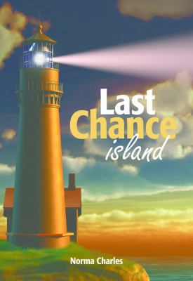 Last Chance Island